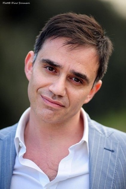 Actor Image