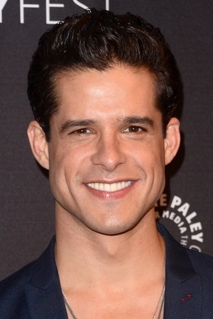 Miles Gaston Villanueva Miles Gaston Villanueva