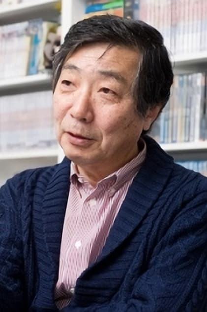 Yuji Nunokawa Profilbild