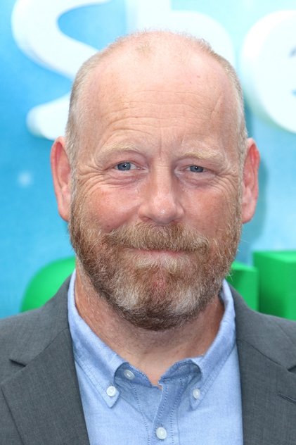 Actor Image