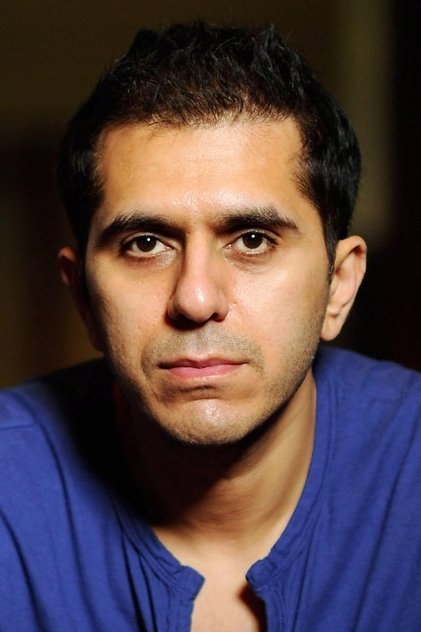 Ritesh Sidhwani Ritesh Sidhwani