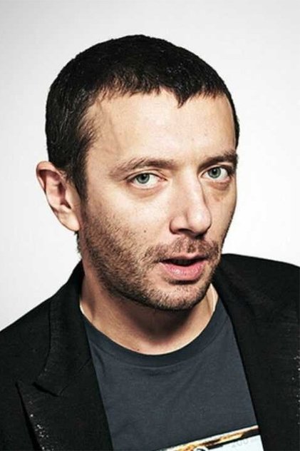 Actor Image