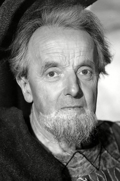 Actor Image
