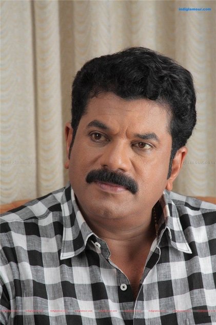 Mukesh Mukesh
