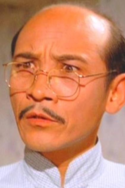 Actor Image