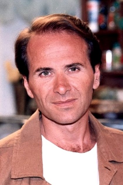 Actor Image