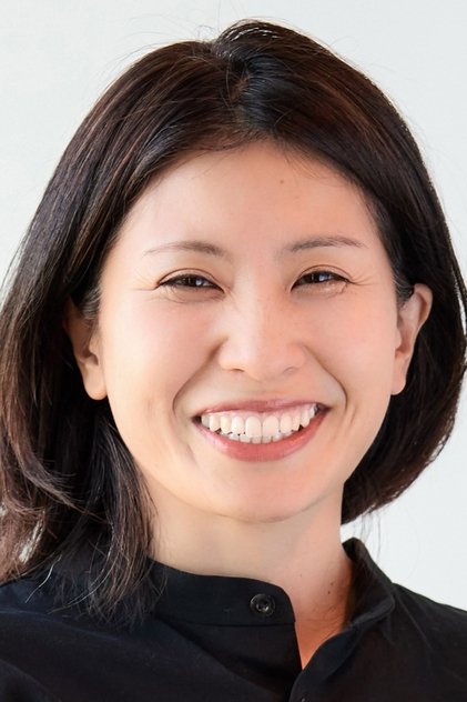 Tomoko Shinozuka Tomoko Shinozuka