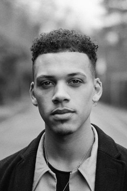 Jordan Bolger Jordan Bolger