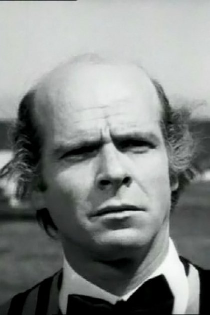 Actor Image