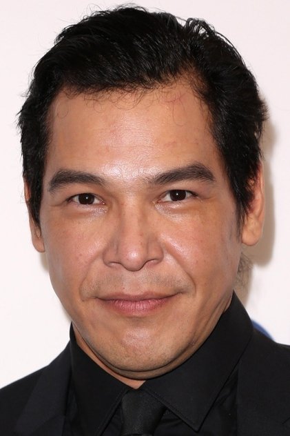 Nathaniel Arcand Nathaniel Arcand