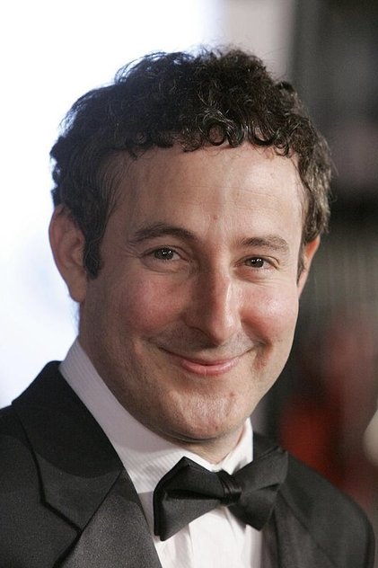 Eddie Jemison Eddie Jemison