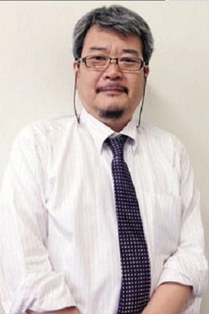Jun Hikasa Jun Hikasa