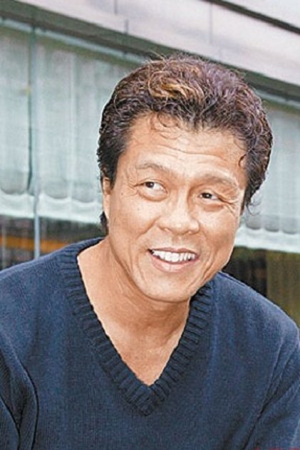 Actor Image
