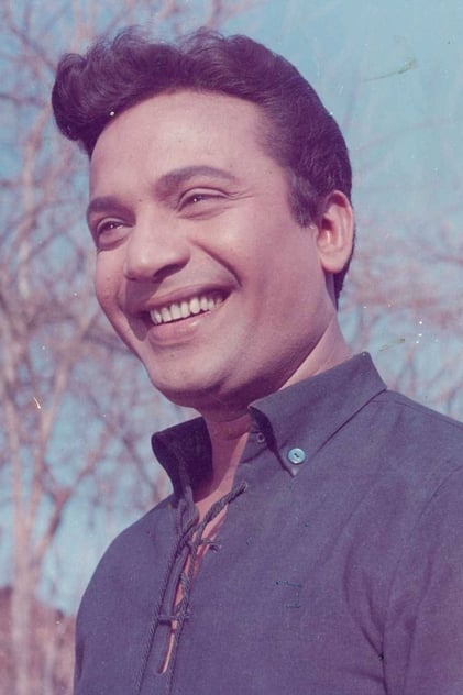 Uttam Kumar Uttam Kumar