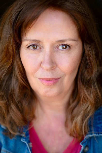 Rebecca Saunders-Smith Rebecca Saunders-Smith
