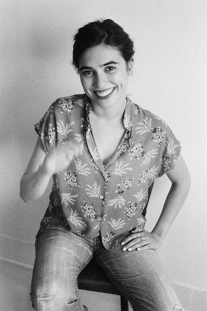 Actor Image