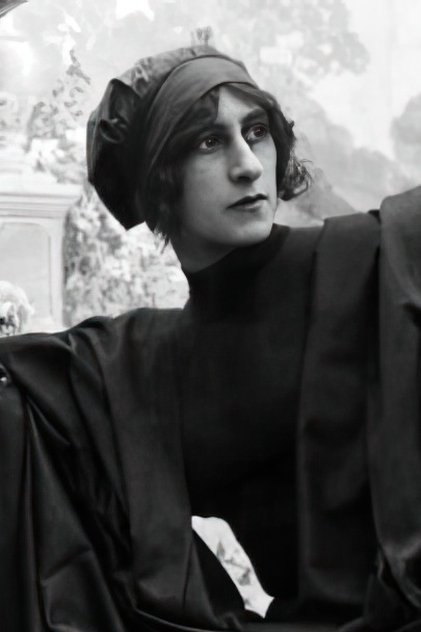 Actor Image
