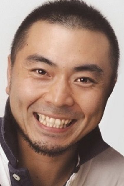 小松史法 Profilbild