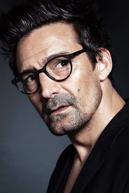 Actor Image