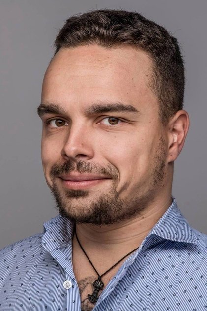 Actor Image