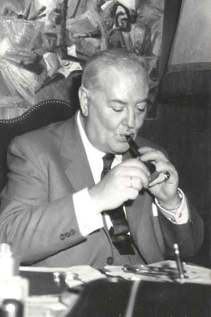Luis César Amadori Luis César Amadori