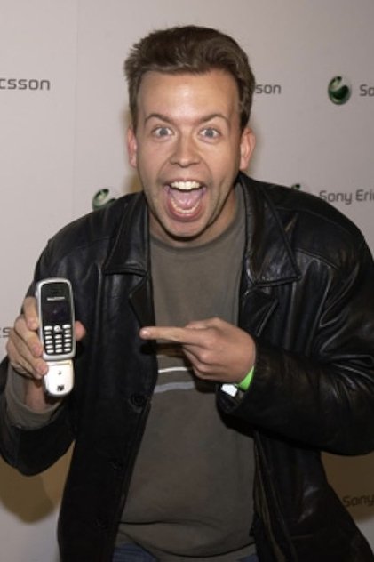Actor Image
