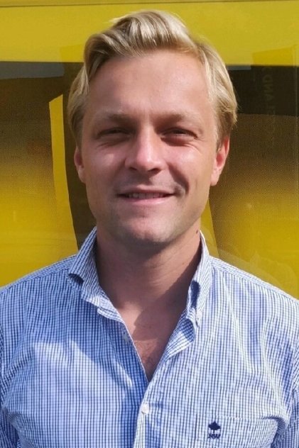 Actor Image