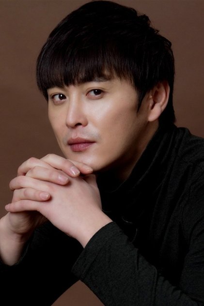 Actor Image