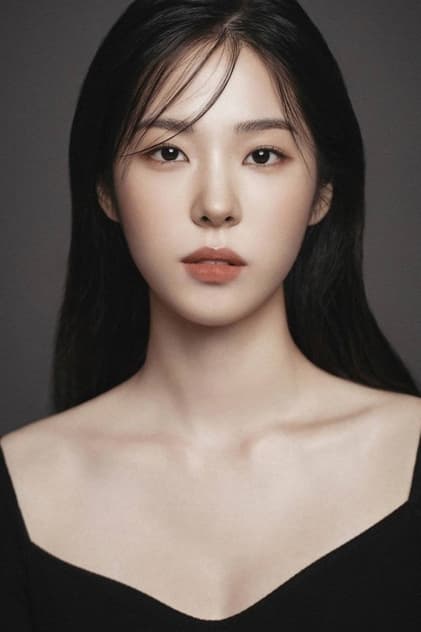 Seo Eun-soo Profilbild