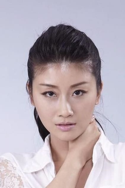 Jacqueline Zhu Zhi-Ying Profilbild
