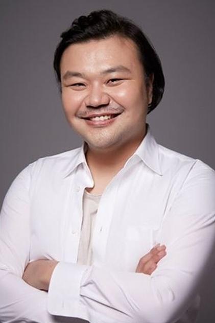 Tae Hang-ho Tae Hang-ho