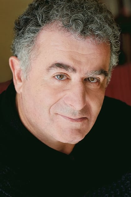Saul Rubinek Profilbild