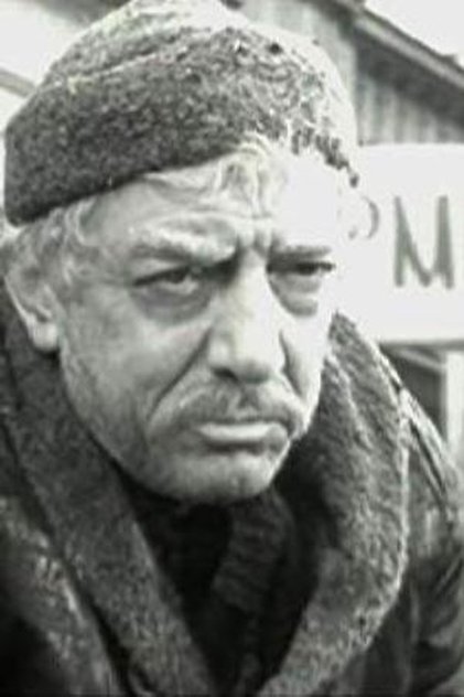 Actor Image
