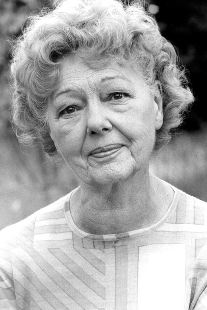 Paulette Dubost Paulette Dubost