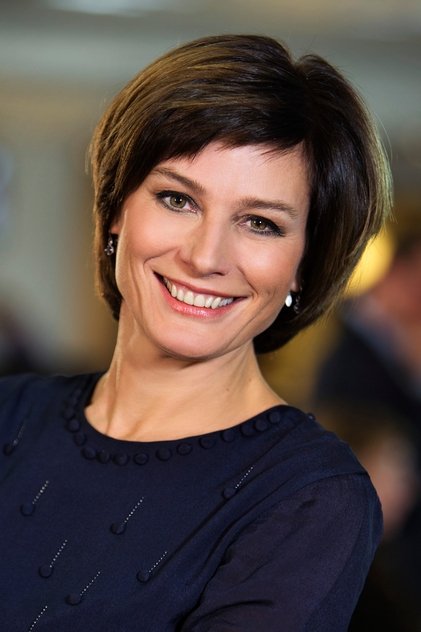 Birgit Van Mol Profilbild