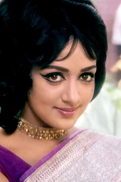 Hema Malini Profilbild