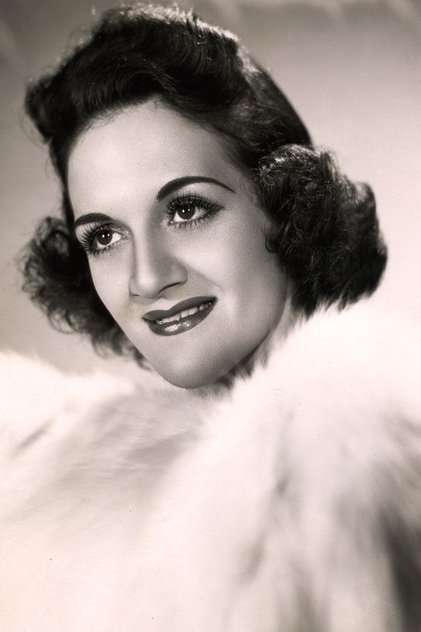 Laverne Andrews Laverne Andrews