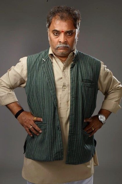 Actor Image