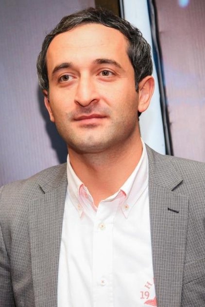 Hikmat Rahimov Hikmat Rahimov