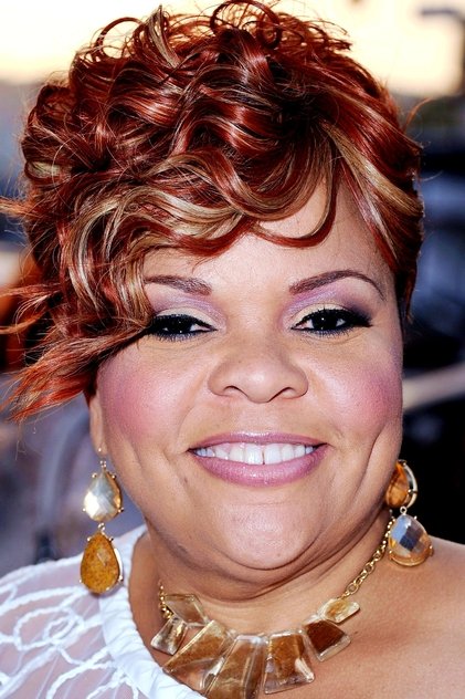 Tamela Mann Tamela Mann
