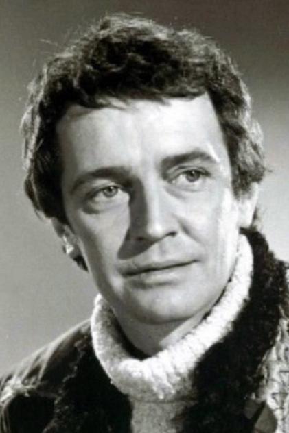 Tony Beckley Tony Beckley