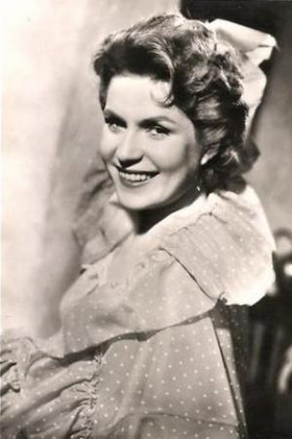 Actor Image