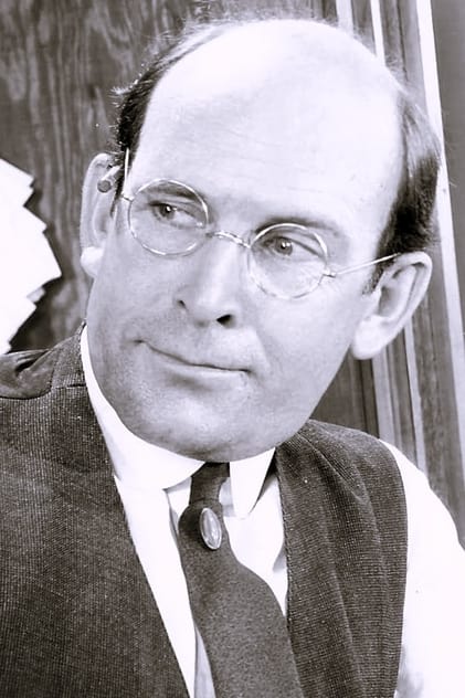 Frank M. Thomas Profilbild