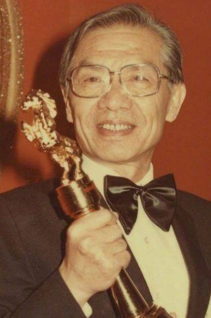 Actor Image