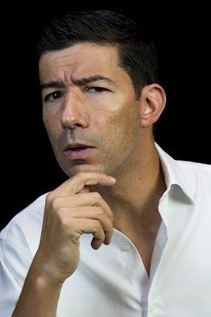 Actor Image