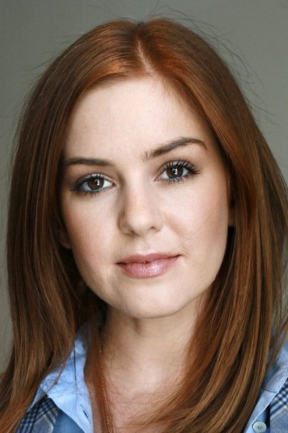 Isla Fisher Isla Fisher