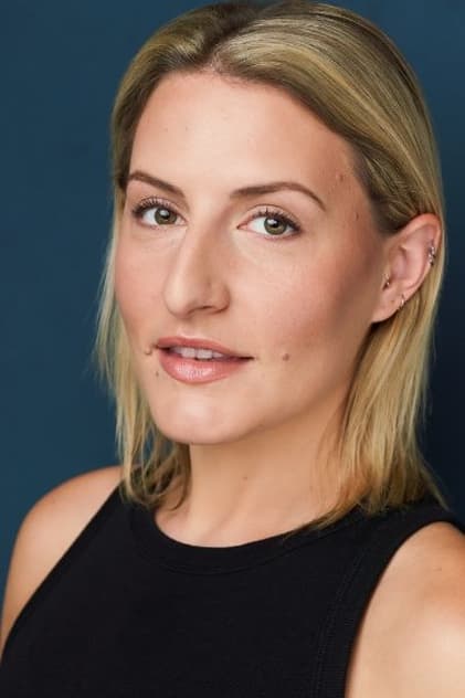Rachel Trautmann Profilbild