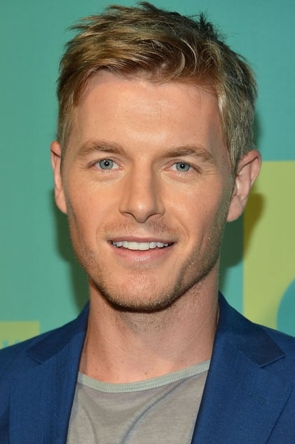 Rick Cosnett Profilbild