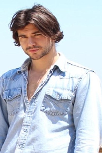 Actor Image