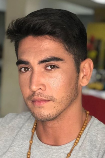 Actor Image